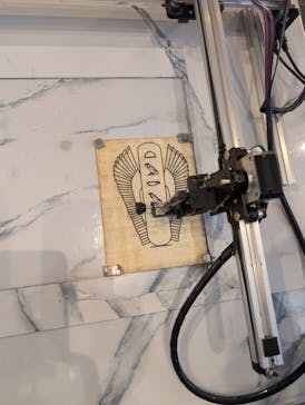 ACN ラムセス大王展 ファラオたちの黄金に投稿された画像（2025/12/13）