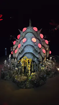 金曜ロードショーとジブリ展（静岡展）に投稿された画像（2025/12/13）