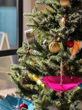 ムーミンバレーパークに投稿された画像（2025/12/13）