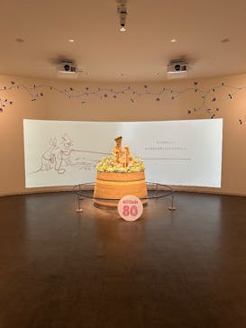 ムーミンバレーパークに投稿された画像（2025/12/13）