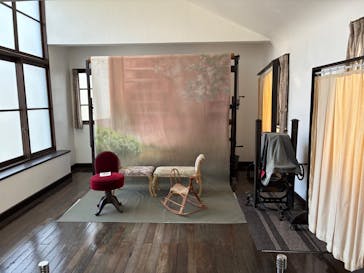 江戸東京たてもの園に投稿された画像（2025/12/13）