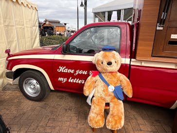 Christmas Market in 横浜赤レンガ倉庫 2025に投稿された画像（2025/12/13）