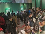 特別展「大絶滅展―生命史のビッグファイブ」に投稿された画像（2025/12/13）