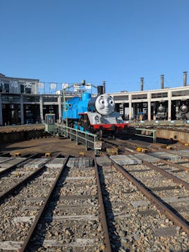 京都鉄道博物館に投稿された画像（2025/12/13）