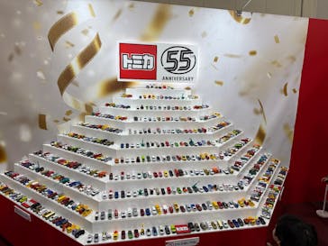 トミカ博 in NAGOYAに投稿された画像（2025/12/13）