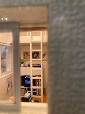 Mozuミニチュア展　ようこそ、ちいさな世界へ。in 銀座（銀座三越）に投稿された画像（2025/12/13）