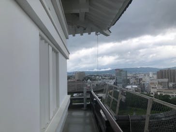 小田原城に投稿された画像（2025/12/13）