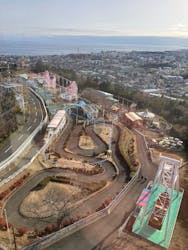 かみねレジャーランドに投稿された画像（2025/12/13）