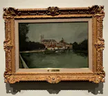 モーリス・ユトリロ展（SOMPO美術館）に投稿された画像（2025/12/13）