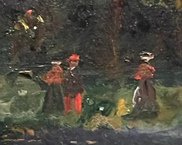 モーリス・ユトリロ展（SOMPO美術館）に投稿された画像（2025/12/13）