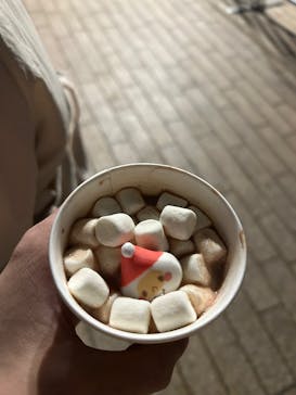 Christmas Market in 横浜赤レンガ倉庫 2025に投稿された画像（2025/12/13）