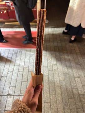 Christmas Market in 横浜赤レンガ倉庫 2025に投稿された画像（2025/12/13）