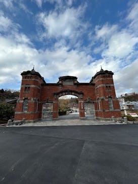 博物館 明治村に投稿された画像（2025/12/13）