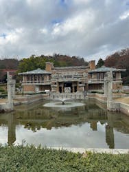 博物館 明治村に投稿された画像（2025/12/13）