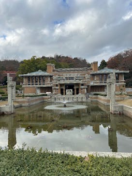 博物館 明治村に投稿された画像（2025/12/13）