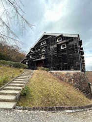 博物館 明治村に投稿された画像（2025/12/13）