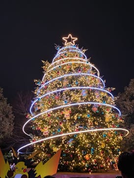 Christmas Market in 横浜赤レンガ倉庫 2025に投稿された画像（2025/12/13）