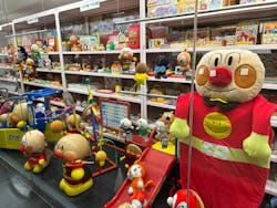 香美市立やなせたかし記念館　(アンパンマンミュージアム＆詩とメルヘン絵本館）に投稿された画像（2025/12/13）