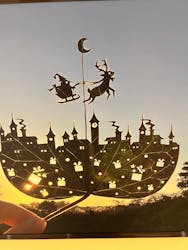 香美市立やなせたかし記念館　(アンパンマンミュージアム＆詩とメルヘン絵本館）に投稿された画像（2025/12/13）