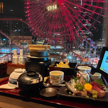 横浜みなとみらい 万葉倶楽部に投稿された画像（2025/12/13）