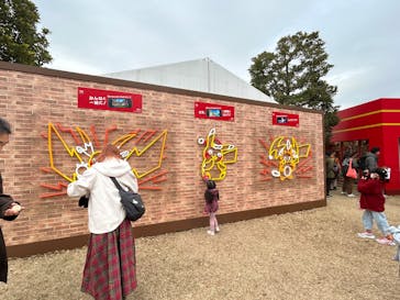 Christmas Market in 横浜赤レンガ倉庫 2025に投稿された画像（2025/12/13）