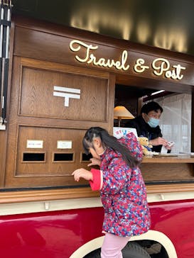 Christmas Market in 横浜赤レンガ倉庫 2025に投稿された画像（2025/12/13）