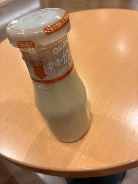 後楽温泉ほのかの湯に投稿された画像（2025/12/13）