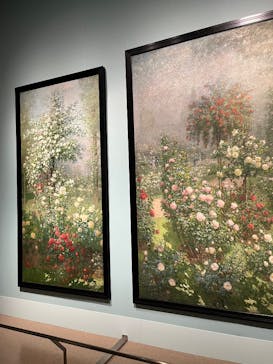 オルセー美術館所蔵 印象派―室内をめぐる物語に投稿された画像（2025/12/13）