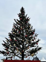 Christmas Market in 横浜赤レンガ倉庫 2025に投稿された画像（2025/12/13）