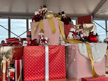 Christmas Market in 横浜赤レンガ倉庫 2025に投稿された画像（2025/12/13）