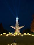 万博記念公園に投稿された画像（2025/12/13）
