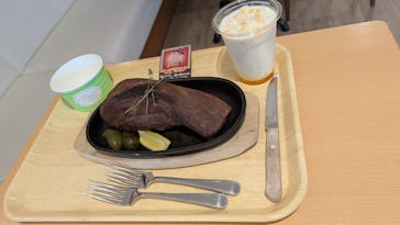 野外民族博物館 リトルワールドに投稿された画像（2025/12/13）