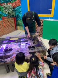 いきもの探検隊上尾に投稿された画像（2025/12/13）