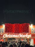 Christmas Market in 横浜赤レンガ倉庫 2025に投稿された画像（2025/12/13）