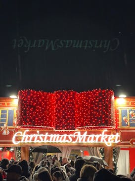Christmas Market in 横浜赤レンガ倉庫 2025に投稿された画像（2025/12/13）
