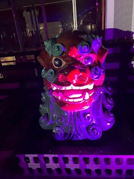 首里城　令和7年度 復興イベントに投稿された画像（2025/12/13）