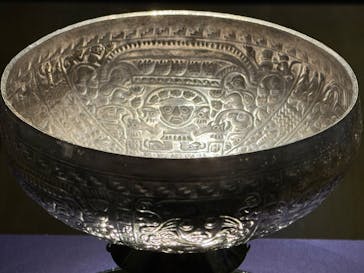 CREVIA マチュピチュ展／CREVIA MACHU PICCHU AND THE GOLDEN EMPIRES OF PERUに投稿された画像（2025/12/13）