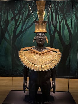 CREVIA マチュピチュ展／CREVIA MACHU PICCHU AND THE GOLDEN EMPIRES OF PERUに投稿された画像（2025/12/13）