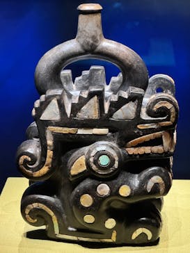 CREVIA マチュピチュ展／CREVIA MACHU PICCHU AND THE GOLDEN EMPIRES OF PERUに投稿された画像（2025/12/13）