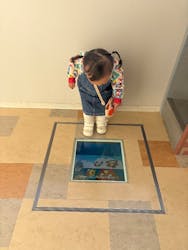 神戸アンパンマンこどもミュージアム＆モールに投稿された画像（2025/12/13）