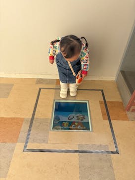 神戸アンパンマンこどもミュージアム＆モールに投稿された画像（2025/12/13）