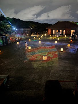 首里城　令和7年度 復興イベントに投稿された画像（2025/12/13）