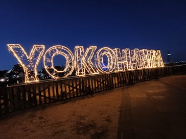 Christmas Market in 横浜赤レンガ倉庫 2025に投稿された画像（2025/12/13）