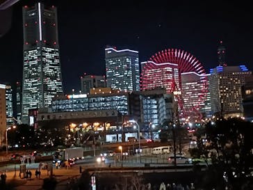 Christmas Market in 横浜赤レンガ倉庫 2025に投稿された画像（2025/12/13）