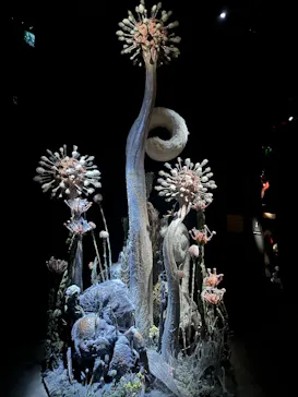 金曜ロードショーとジブリ展（静岡展）に投稿された画像（2025/12/13）