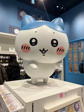 ちいかわパークに投稿された画像（2025/12/13）