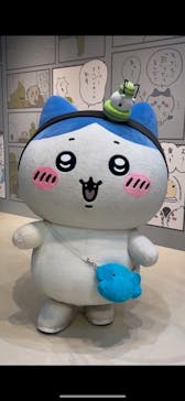 ちいかわパークに投稿された画像（2025/12/13）