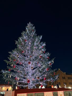 Christmas Market in 横浜赤レンガ倉庫 2025に投稿された画像（2025/12/13）