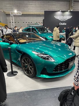 第13回大阪モーターショーに投稿された画像（2025/12/13）