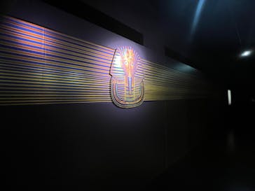 MYSTERY OF TUTANKHAMEN 体感型古代エジプト展に投稿された画像（2025/12/13）